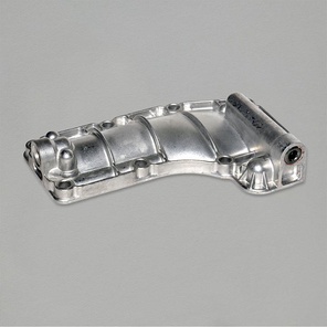 Крышка поплавковой камеры моноблока